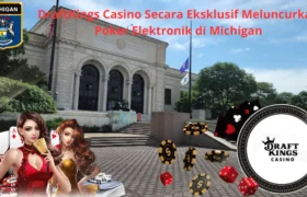 Draftkings Casino di Michigan