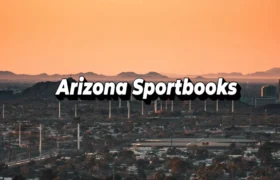 Sportbooks Arizona memandang kenaikan pegangan 13, 5% dibanding Juni kemudian; penyusutan 20% dibanding Mei